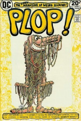 Plop! #2