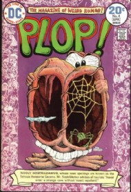Plop! 1973 - 1976 #4