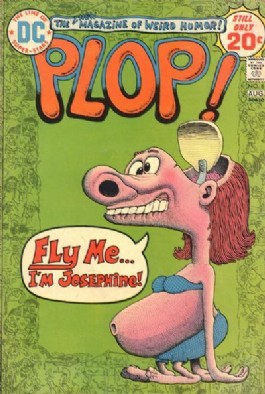 Plop! #6