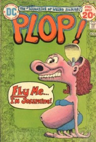 Plop! 1973 - 1976 #6