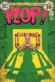 Plop! 1973 - 1976 #9