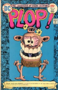 Plop! 1973 - 1976 #14