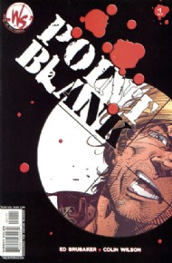 Point Blank 2002 - 2003 #1