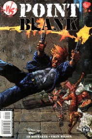 Point Blank 2002 - 2003 #2
