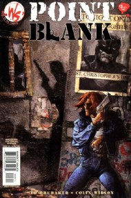 Point Blank 2002 - 2003 #3