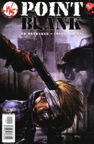 Point Blank 2002 - 2003 #4