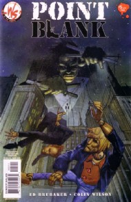 Point Blank 2002 - 2003 #5
