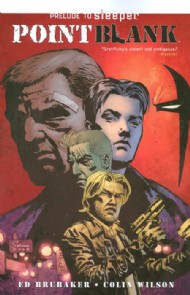 Point Blank 2002 - 2003