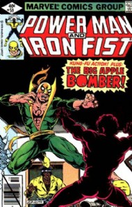 Power Man & Iron Fist 1978 - 1986 #59