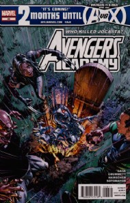 Avengers Academy 2010 - 2013 #26