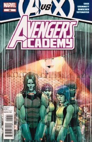 Avengers Academy 2010 - 2013 #29