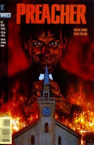 Preacher 1995 - 2000 #1