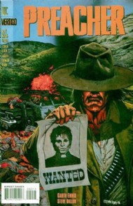 Preacher 1995 - 2000 #2