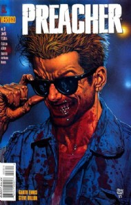 Preacher 1995 - 2000 #3