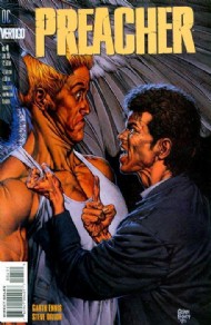 Preacher 1995 - 2000 #4