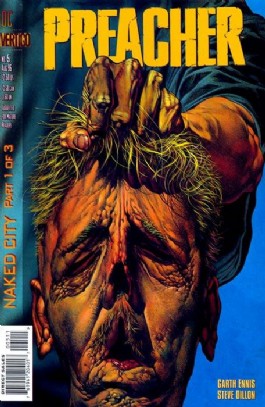 Preacher #5