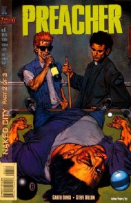 Preacher 1995 - 2000 #6