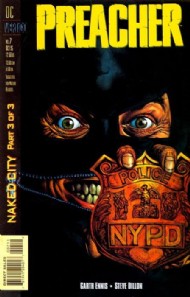Preacher 1995 - 2000 #7