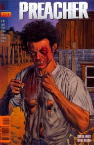 Preacher 1995 - 2000 #10