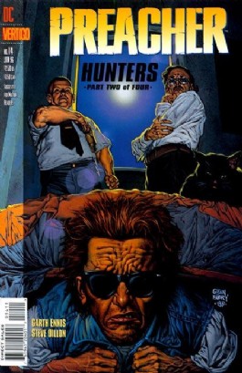 Preacher #14
