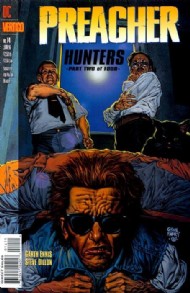 Preacher 1995 - 2000 #14