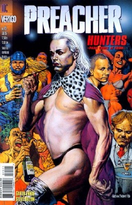 Preacher #15