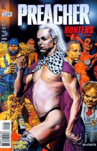 Preacher 1995 - 2000 #15