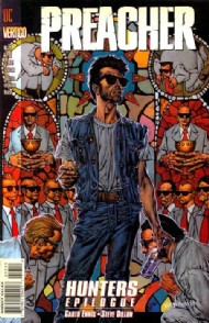 Preacher 1995 - 2000 #17