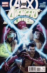 Avengers Academy 2010 - 2013 #31