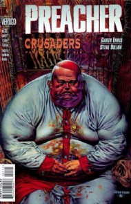 Preacher 1995 - 2000 #21