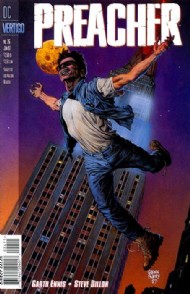 Preacher 1995 - 2000 #26