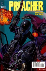 Preacher 1995 - 2000 #29