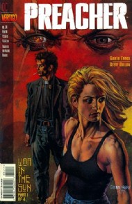 Preacher 1995 - 2000 #34