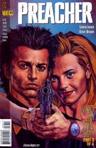 Preacher 1995 - 2000 #36