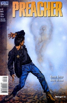 Preacher #47