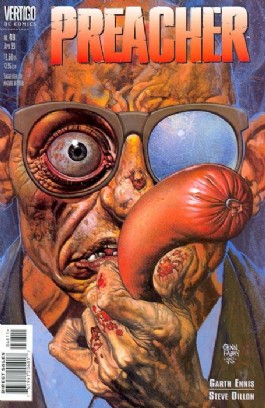 Preacher #48