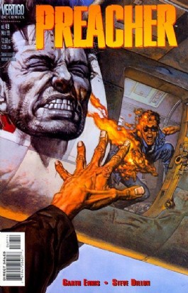 Preacher #49