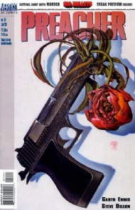 Preacher 1995 - 2000 #51