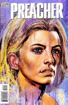 Preacher #52