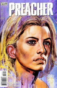 Preacher 1995 - 2000 #52