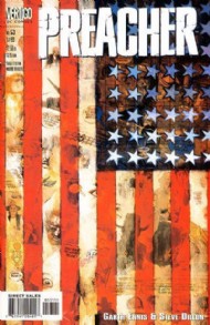 Preacher 1995 - 2000 #53