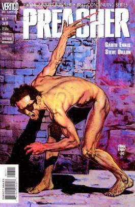 Preacher #57