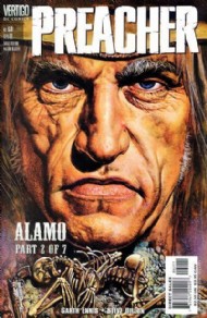 Preacher 1995 - 2000 #60
