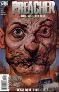Preacher 1995 - 2000 #62