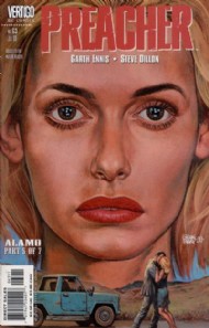 Preacher 1995 - 2000 #63