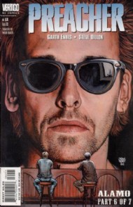Preacher 1995 - 2000 #64
