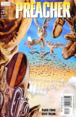 Preacher #66