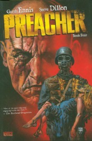 Preacher 1995 - 2000 #4