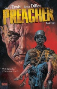 Preacher 1995 - 2000 #4
