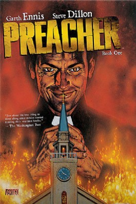 Preacher #1